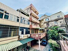 北大路商二地~7米3面寬土地透天