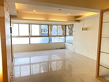 【興大綠園】超大室內空間4房+平面車位