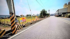 光明路中庄社區次三角窗建地目都計土地