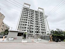 ♦️沙鹿♦️輕屋齡輕裝潢兩房+平車