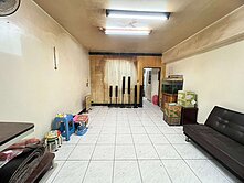 🏢東港富魚 需整理 三房華廈『斗笠阿昇』