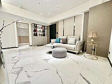 🌸藝文特區~摩登新貴🌸美3房車