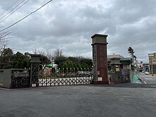 近青埔三角窗美農地