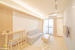 岡山｜全新未住｜免千萬｜質感裝潢｜大兩房平車