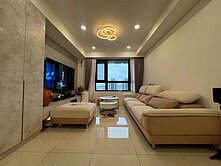 埔心市區【振翔富裔】質感裝潢景觀三房車