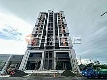 @台灣雅豐~沙鹿店 沙鹿新站德光聚大景觀3房平車