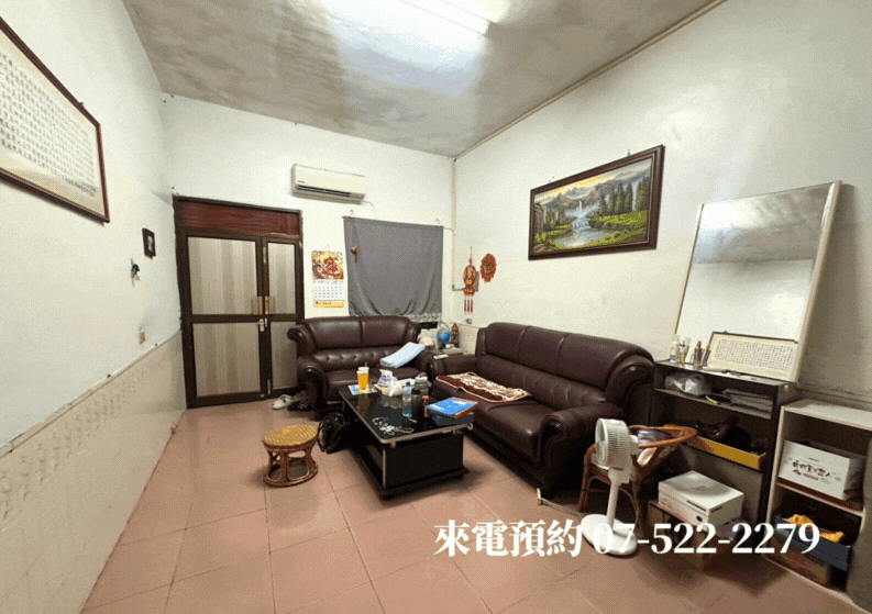  ￥【獨家】近大寮捷運鳳林黃昏市場美透天