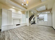 楊梅體育園區夏威夷別墅