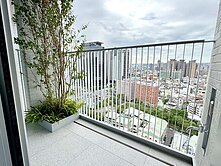 ❤理仁柏舍高樓三房雙平車視野戶~全新交屋/可看屋