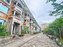 龍埔學區碧城樹海超大三房+車位🍎同心圓黃建霖