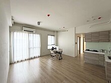 松竹雙鐵共構｜聚富好好｜三房平車