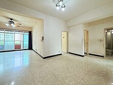 室內31坪+大平面車｜文山商圈｜雙衛浴開窗大四房