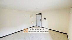 重劃區一期｜全新３房+平面車位｜華廈住家