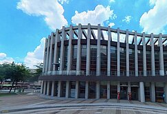 演藝廳｜全新2房華廈