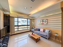 🍎漢神巨蛋電動車友善大樓質感2房平車Ａ