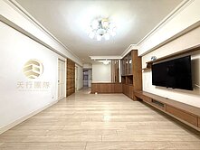 文山特區好通風質感美3+1房