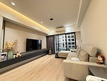 龍潭首席匯~溫馨超美大三房車