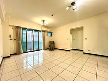 🌟屋況極佳🌟水湳次頂樓低總價三房休旅車位🌟