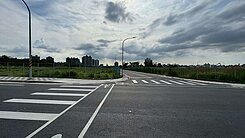 正體育園區10米路活巷住宅區建地