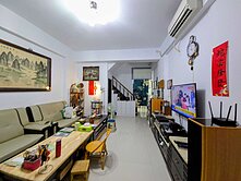 歸仁近大灣輕屋齡孝親車墅