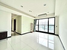 烏日❗️高鐵⭐️三鐵共構高樓精裝3改2房平車視野戶