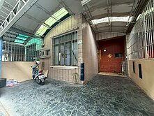 🏡 【義大特區｜面寬孝親車墅】面寬格局方正