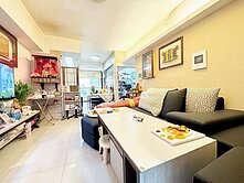 新光特區/佳福帝璽/中國醫BOT旁/3房+平車