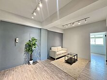 免整理忠孝大全聯電梯裝潢精美3房平車(4F)