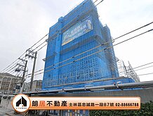 朗居天母🌟獨賣樂行館稀有三房雙車位