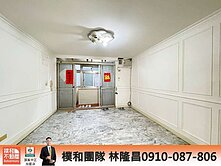 【樸和團隊】四號公園🍎捷運邊間⚡三面採光三房美寓