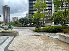 青埔A19 大華靚黃金店面