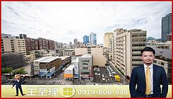 特貿3高軟園區+高樓層全室裝潢+車位+環保室