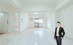 漢神巨蛋｜高樓景觀三房-房仲小薛