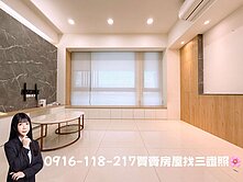 🌸大里中興商圈輕齡臨路優質店墅｜精裝｜承辦｜74