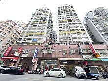 ✨三民｜鼎山家樂福優質3改2房+平車✨