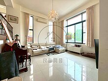 異國風情【托斯卡尼莊園別墅】可停雙車