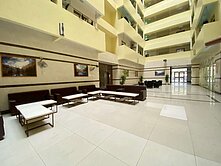 中正栗寶大套房