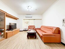 榮總｜森學主義-明亮4房上層車位｜屋況好／