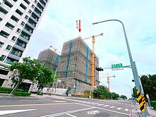 艾美新時代・面平實路A1-14雙平車寓*小潔