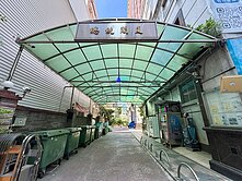 總統閣廈捷運宅獨洗獨曬｜地段視野機能一把抓