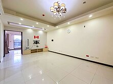 仁雄商圈｜莫內花園｜綠蔭景緻三房平車稀有釋出