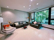 府都『最上川』綠意盎然優質車墅 *小潔