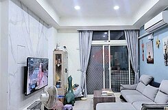 急售~文中龍安商圈精美大樓~睿暘開發