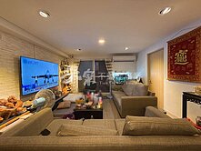 獨家秒殺🔥建工商圈｜邊間美裝潢景觀兩房兩衛