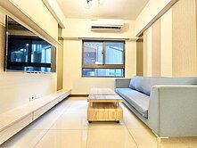 立緯｜福懋建設-樹河院｜精美裝潢大兩房+車位	