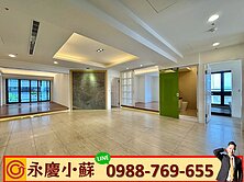 七期之最｜由鉅藏玉5房雙平車視野戶🔥