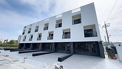 專任~全新未住｜雙車大地坪孝親房別墅透天厝