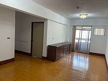 輕鬆成家!景觀邊間3改2大房/前鋒國宅