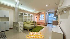 🌈住商知音🌈水花園高樓層電梯2房