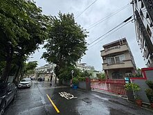 @@安定近南科三角窗建地@@